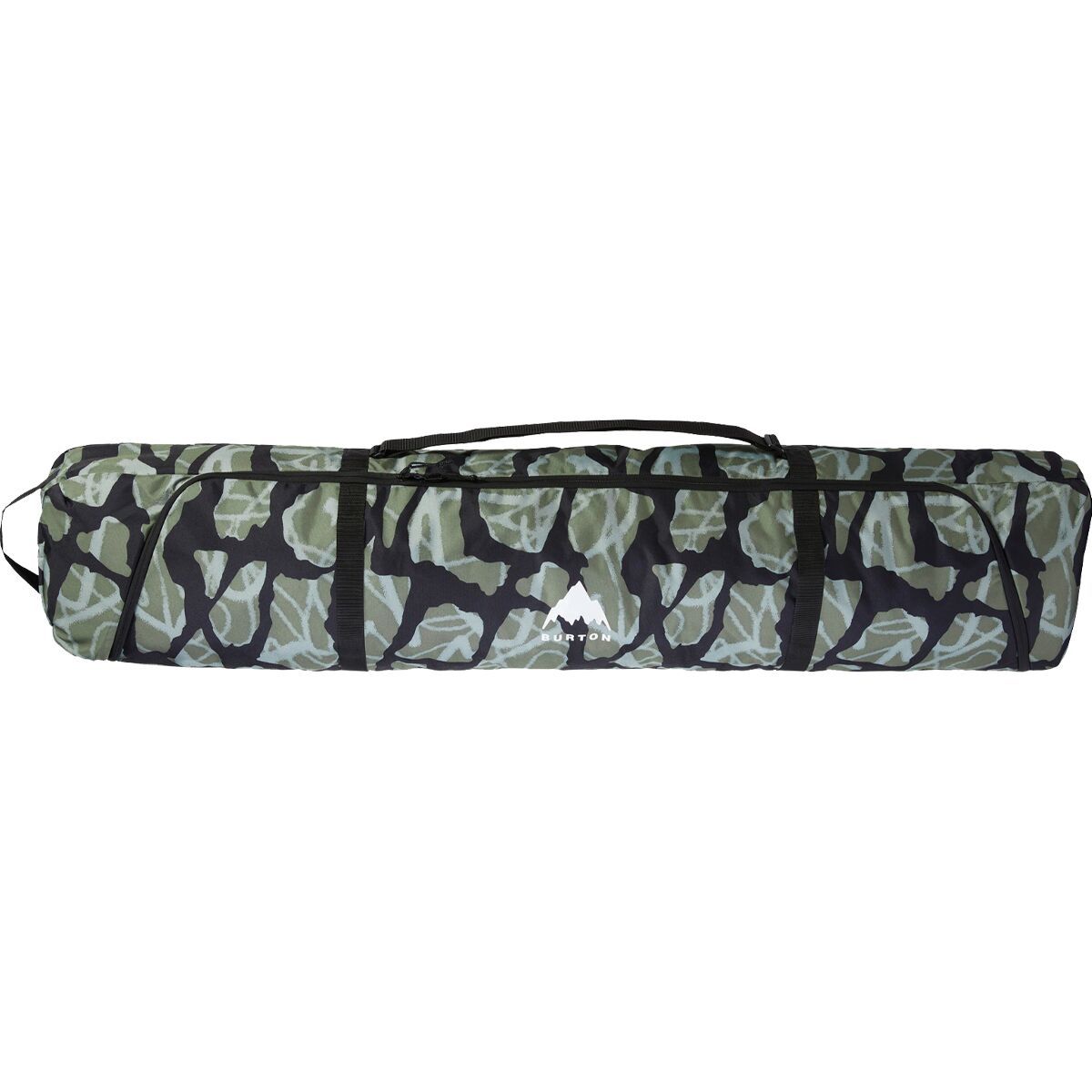 Burton Space Sack Graffiti Camo