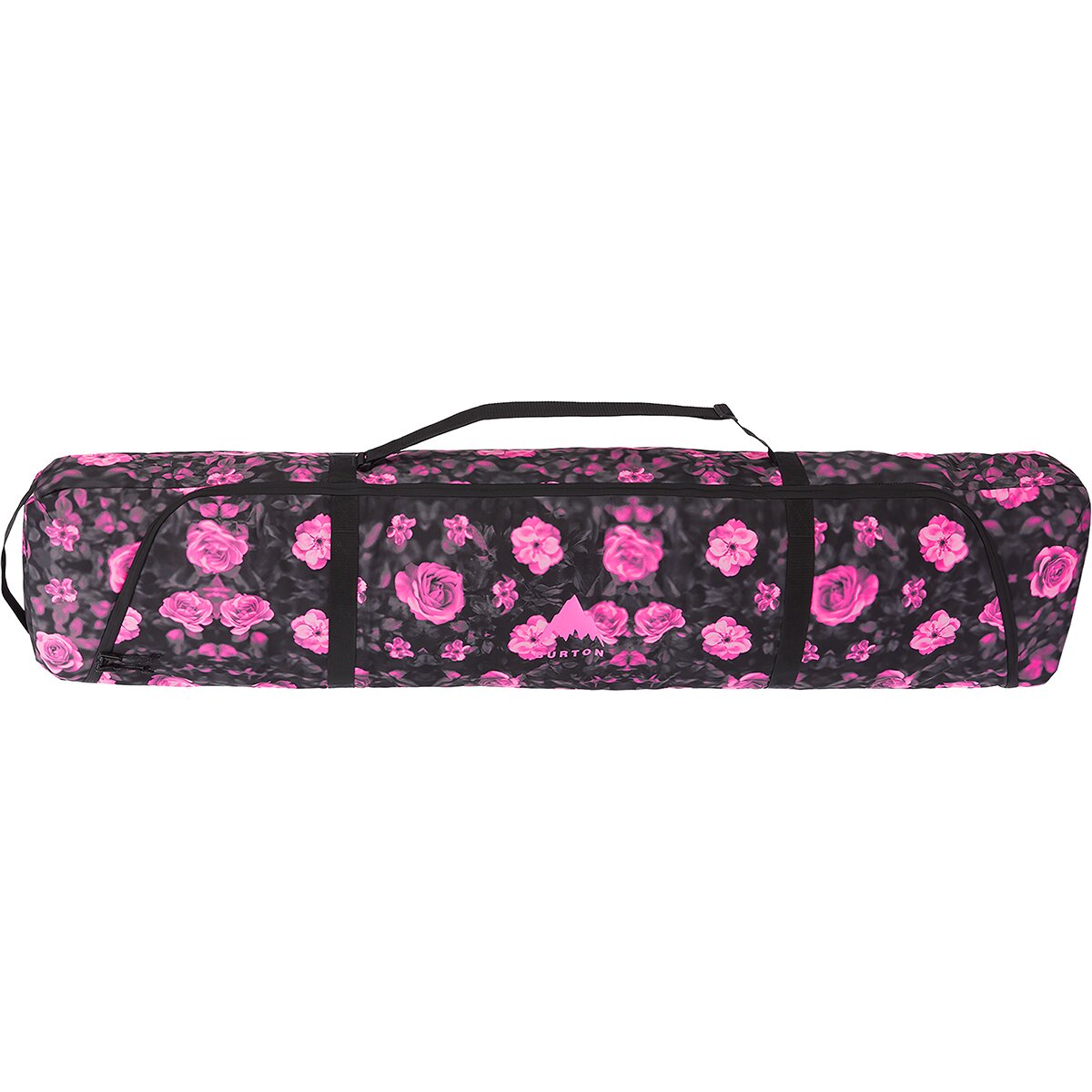 Image of Burton Space Sack Shockwave Floral, 156cm