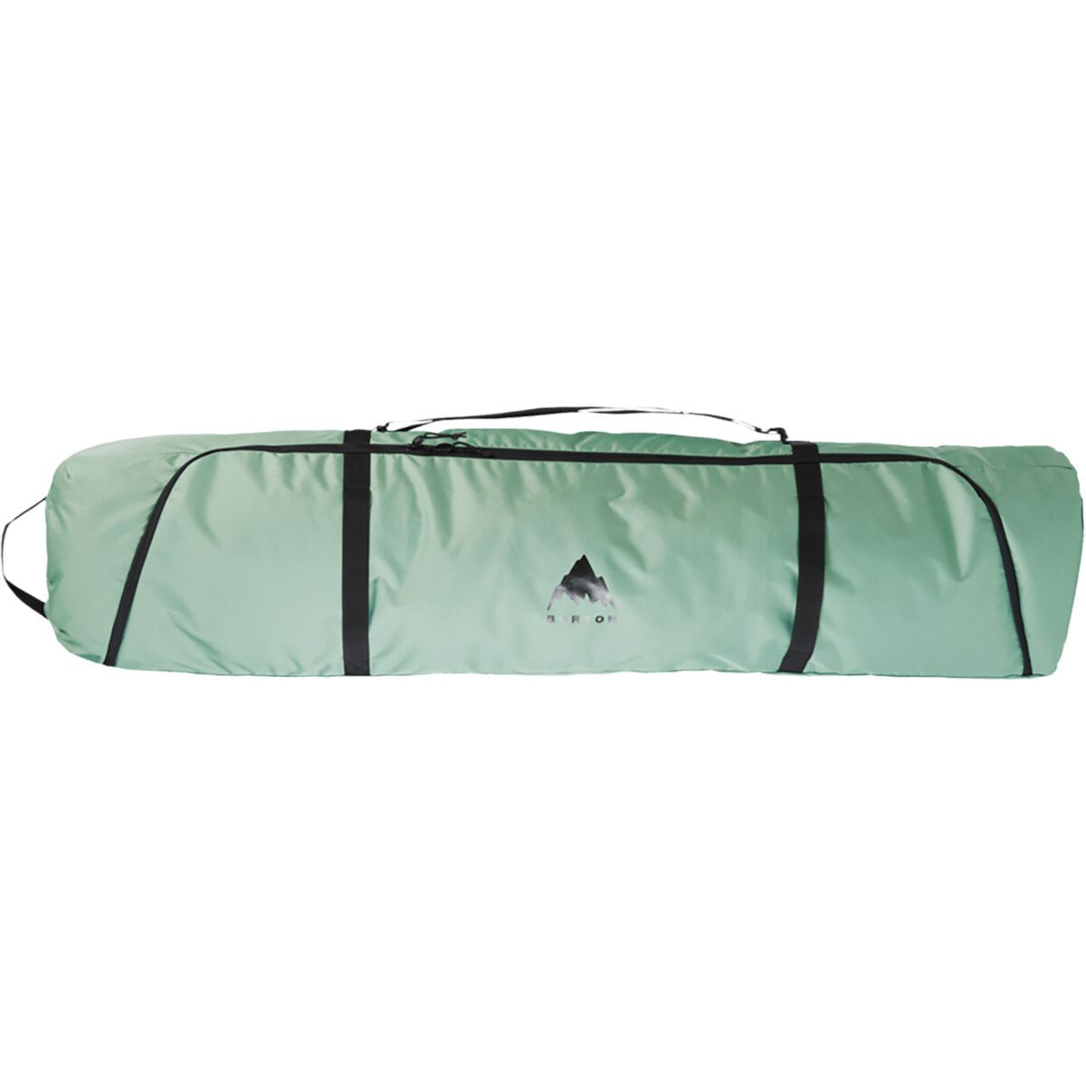 Image of Burton Space Sack Soft Sage, 181cm