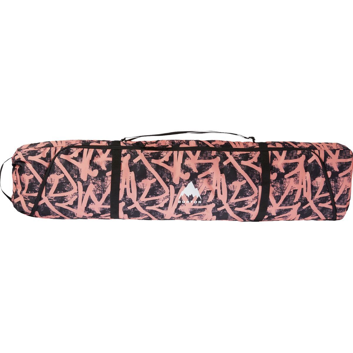 Image of Burton Space Sack Sunrise City Streets, 166cm