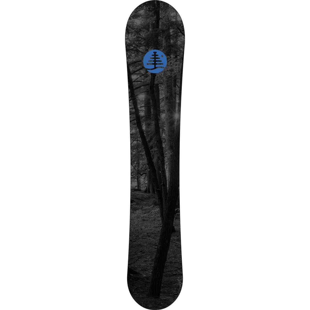162 BURTON MYSTERY MALOLO (ボードのみ) 162 BURTON MYSTERY