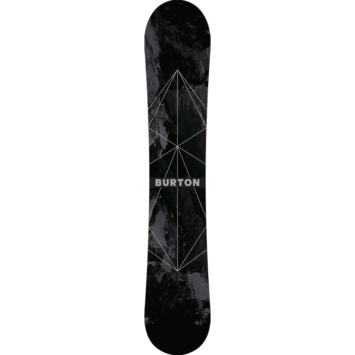 Burton TWC Pro Snowboard - Snowboard