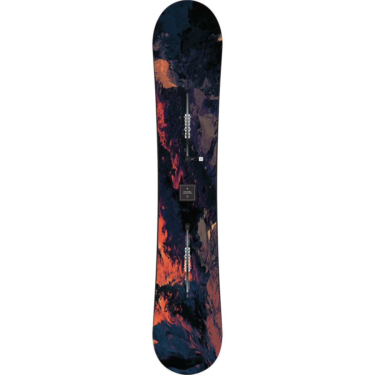 BURTON TWC pro 156 × BURTON FREESTYLE M Snowboard Burton TWC Pro 2011/2012 :: Snowboard and ski catalog