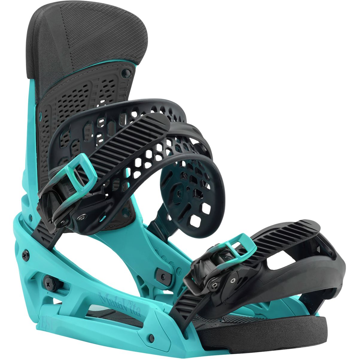 マラビータ  EST Men's Burton Malavita EST® Snowboard Bindings | Burton.com