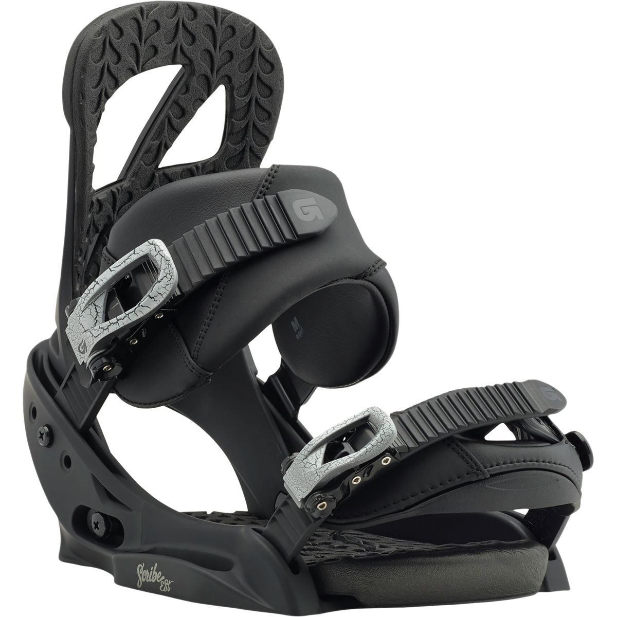 Burton Scribe EST Snowboard Binding - Women's - Snowboard