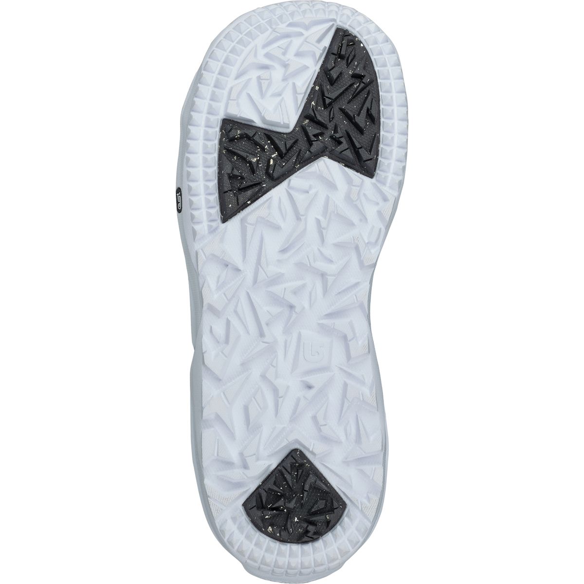 Burton Almighty Snowboard Boot - Men's - Snowboard