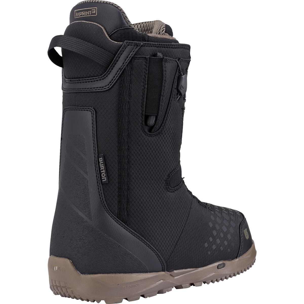 Burton Concord Snowboard Boot - Men's - Snowboard