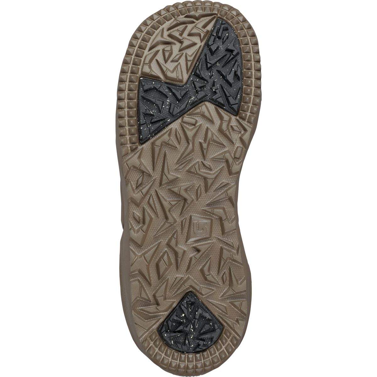 Burton Concord Snowboard Boot - Men's - Snowboard