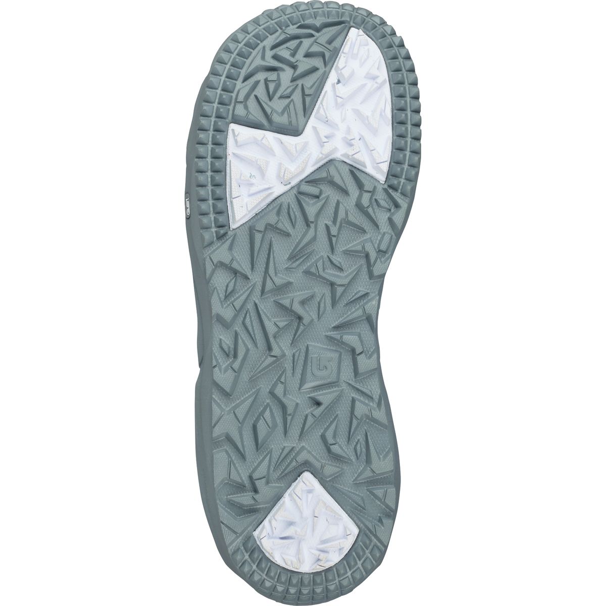 Burton Concord Snowboard Boot - Men's - Snowboard