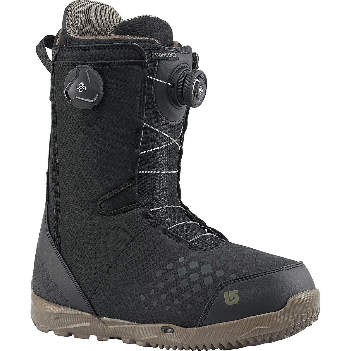 スノーボード BURTON / CONCORD BOA Burton Concord Boa Snowboard Boot - Men's - Snowboard