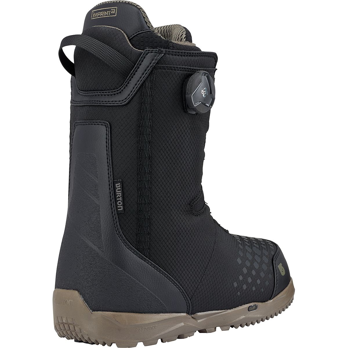 Burton Concord Boa Snowboard Boot - Men's - Snowboard