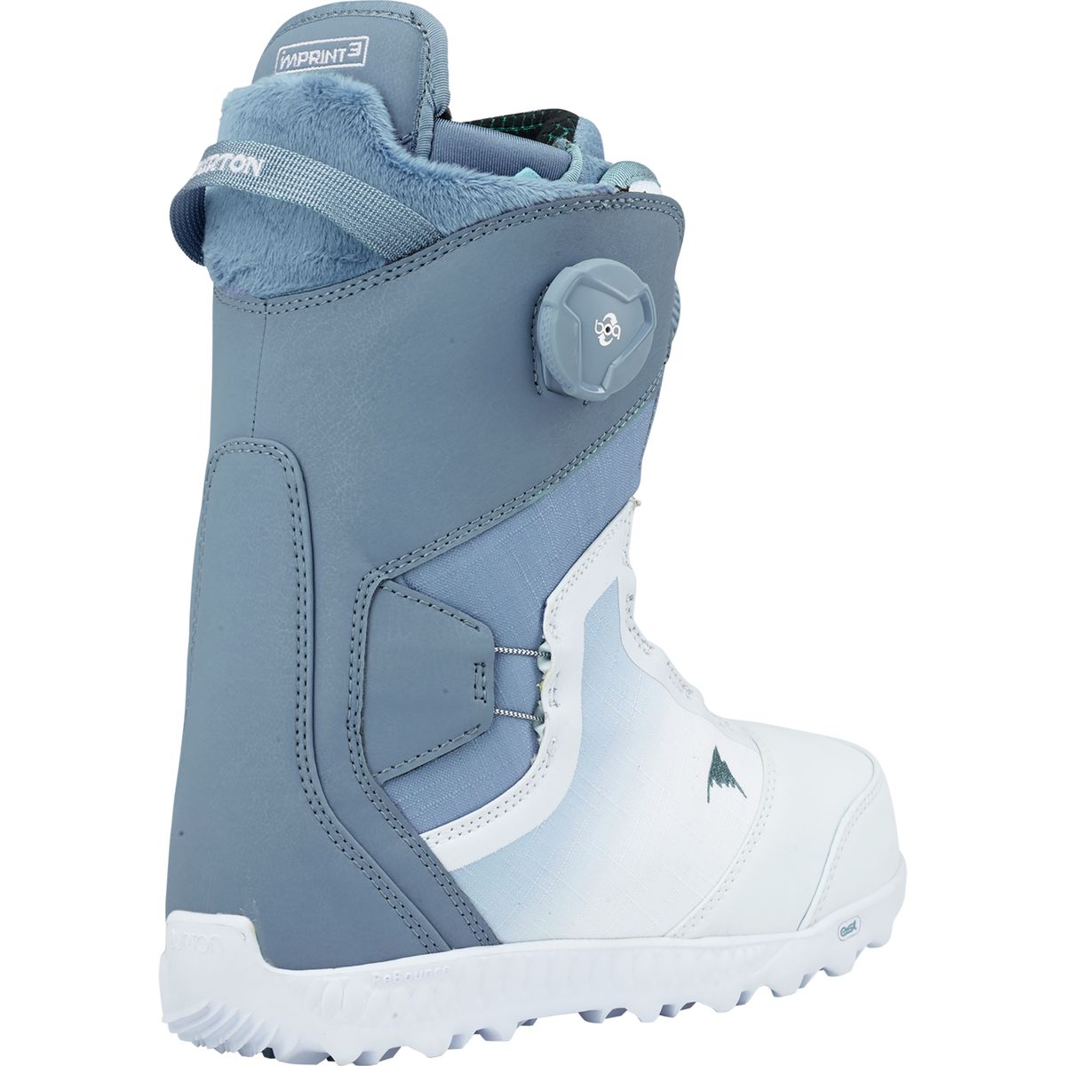 Burton Felix Boa Snowboard Boot - Women's - Snowboard