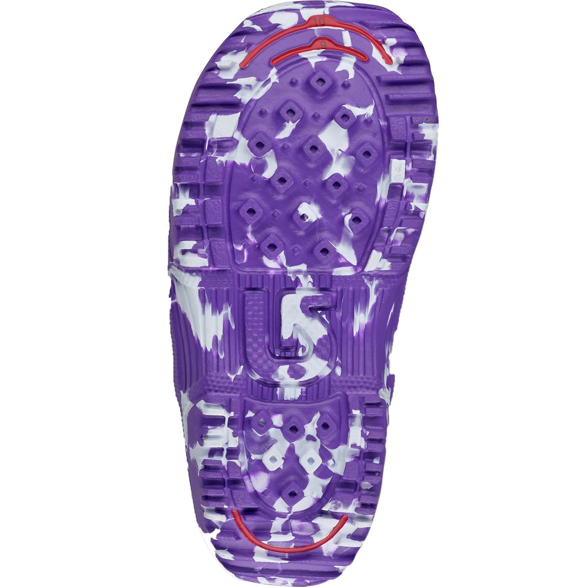 Burton Mini Grom Snowboard Boot - Toddlers' - Kids