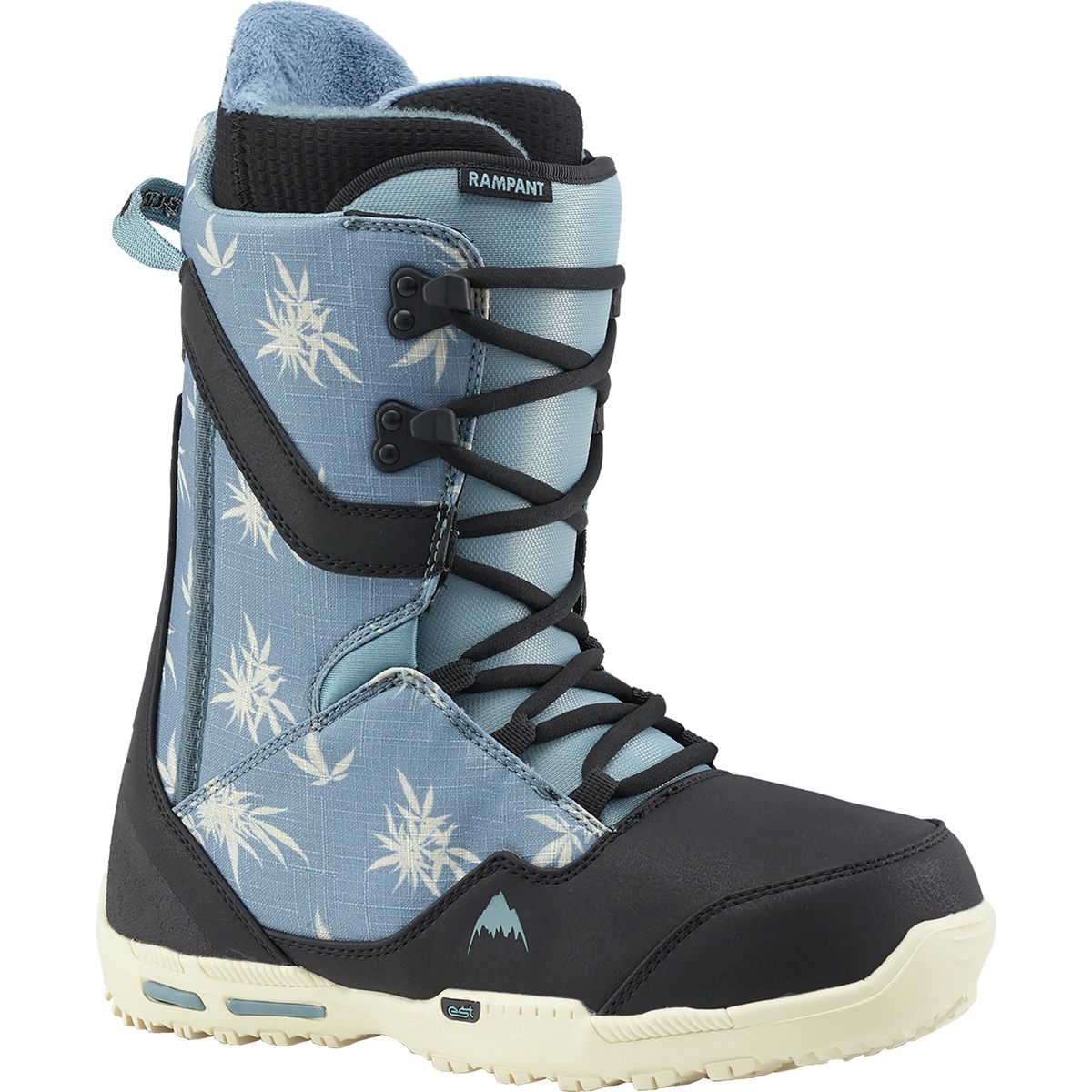 Burton Rampant Snowboard Boot - Men's - Snowboard
