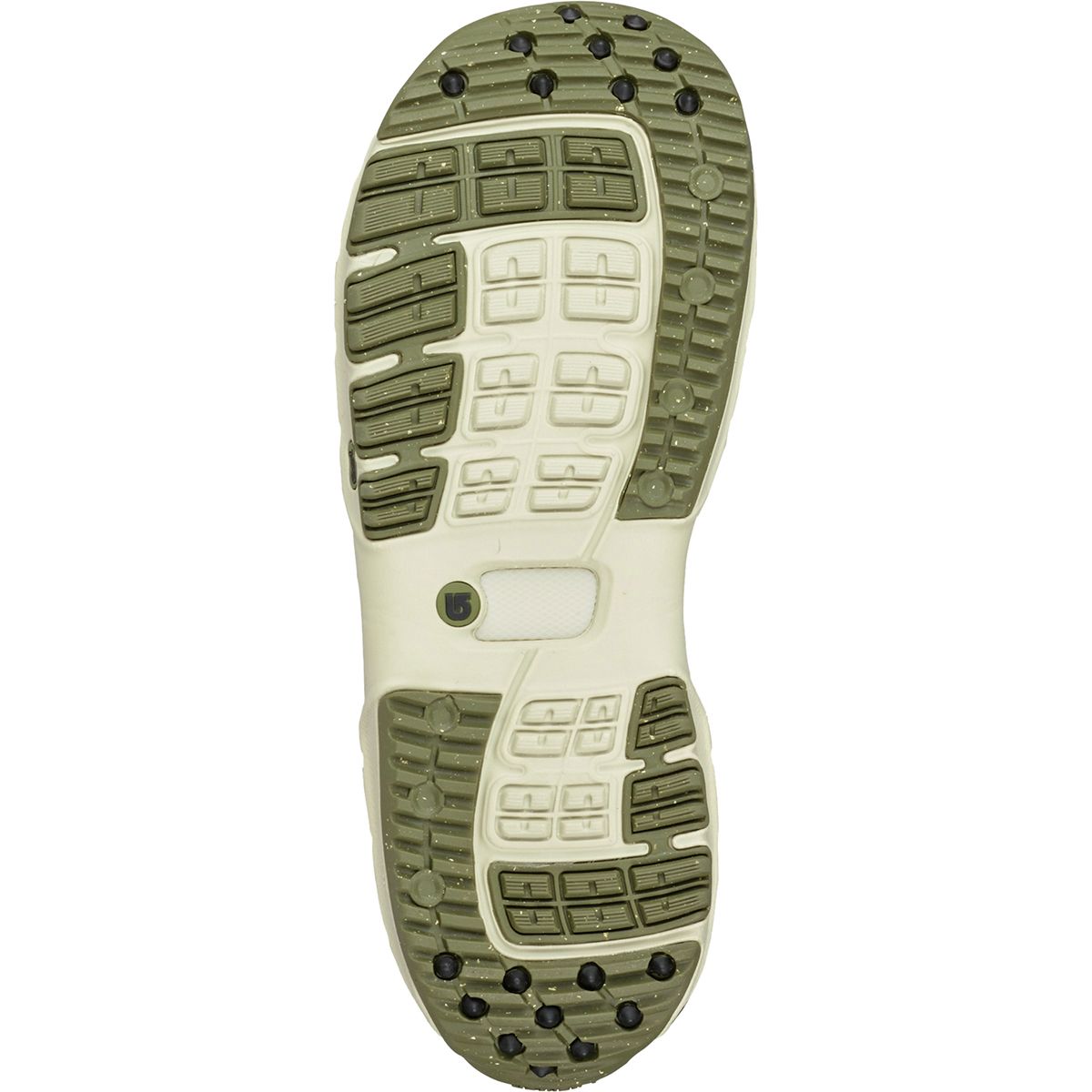 Burton Ruler Snowboard Boot - Men's - Snowboard