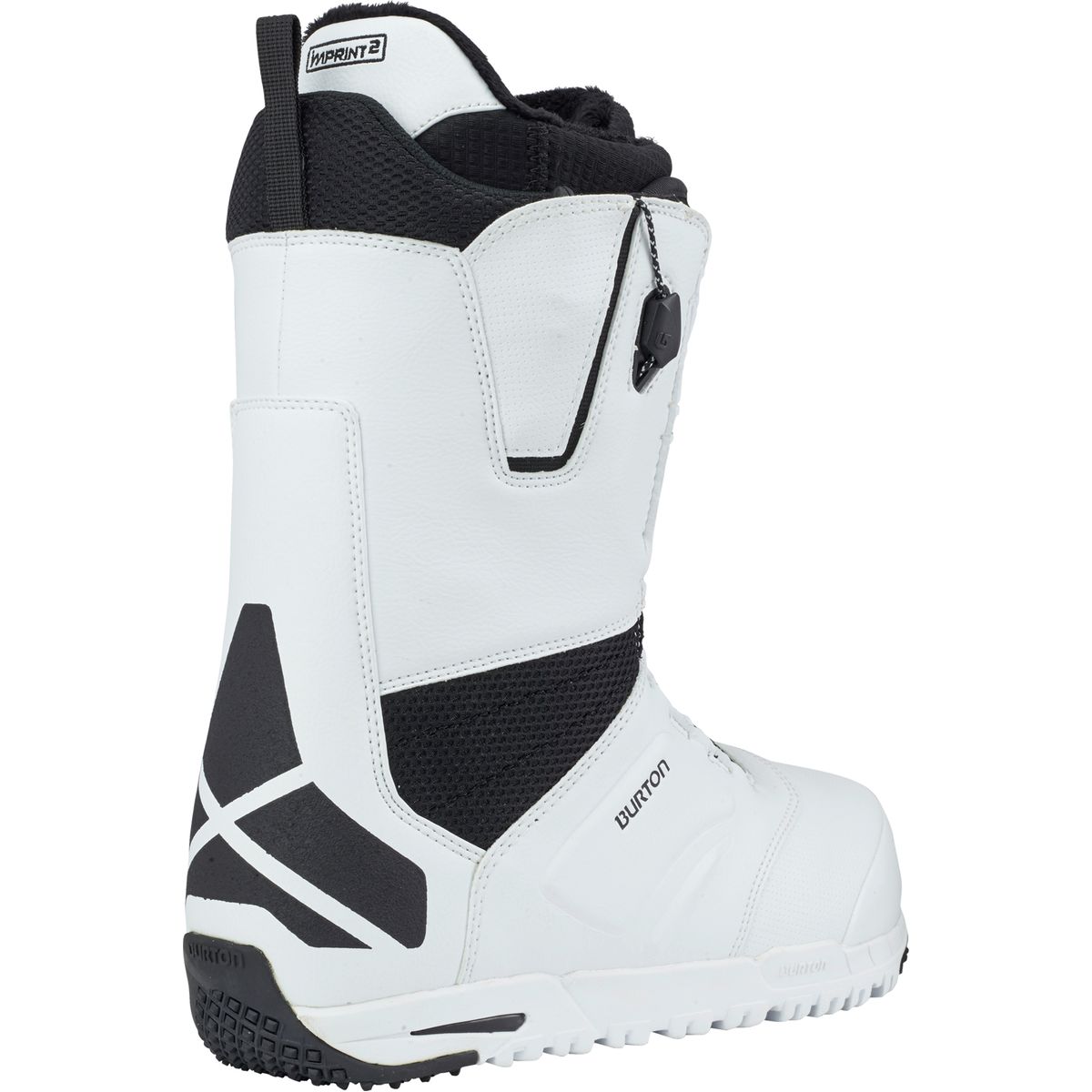 Burton Ruler Snowboard Boot - Men's - Snowboard