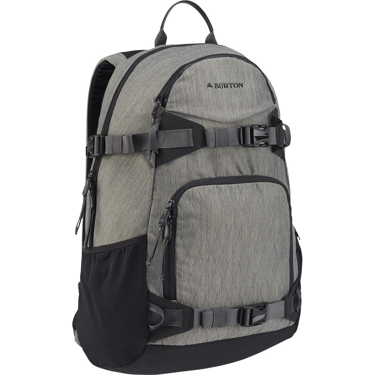 Burton Rider's 2.0 25L Backpack