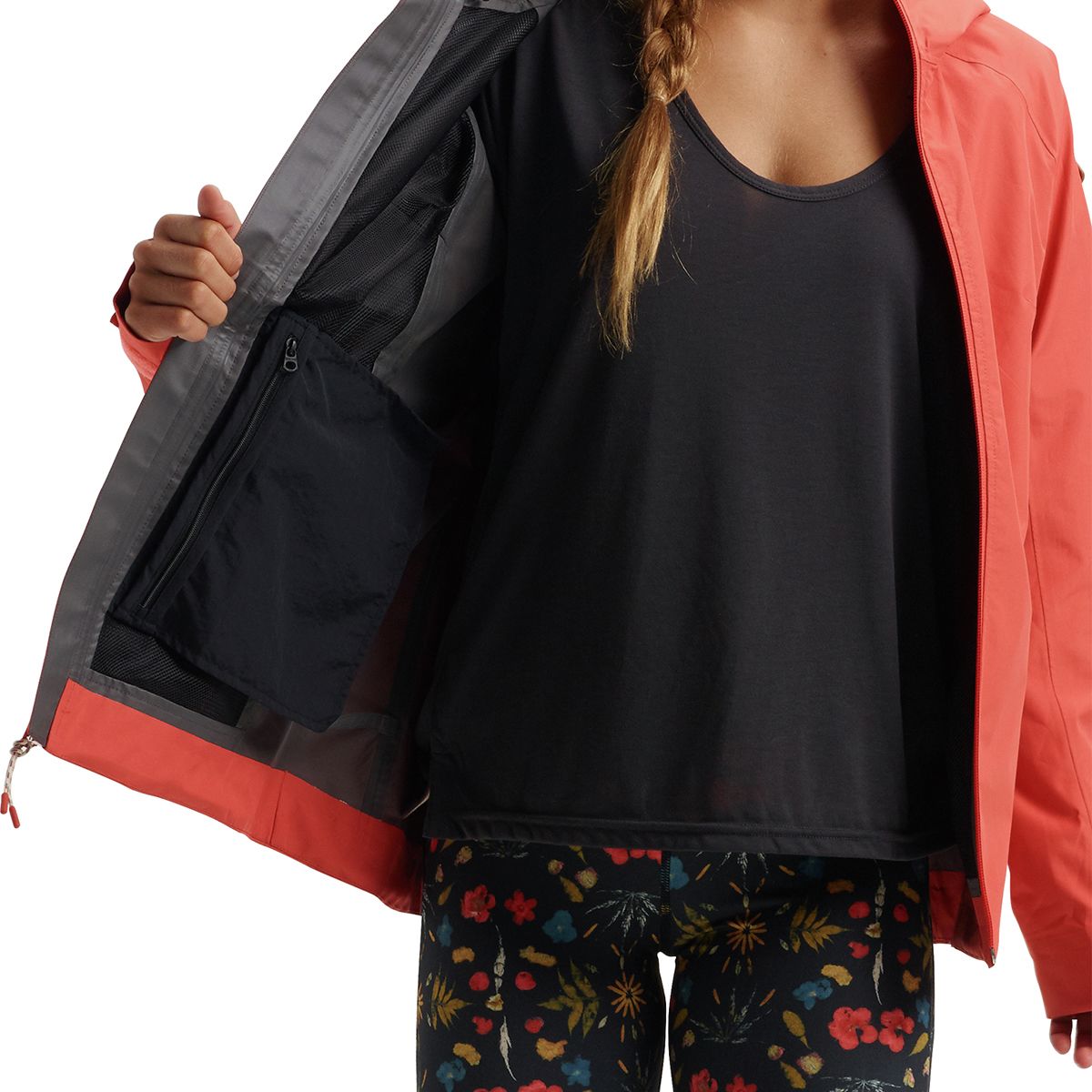 Burton Gore-Tex 2L Packrite Jacket - Women's - Clothing