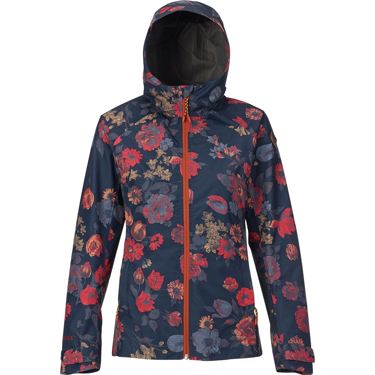 Burton Gore-Tex 2L Packrite Jacket - Women's - Clothing