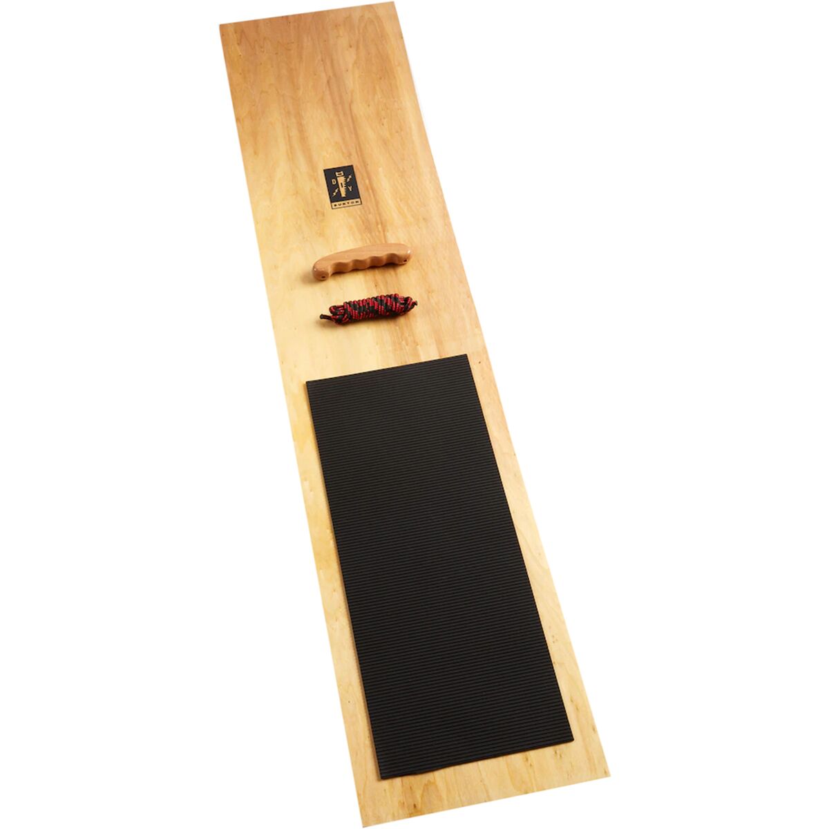 Burton DIY Throwback Snowboard - 2025 - Snowboard