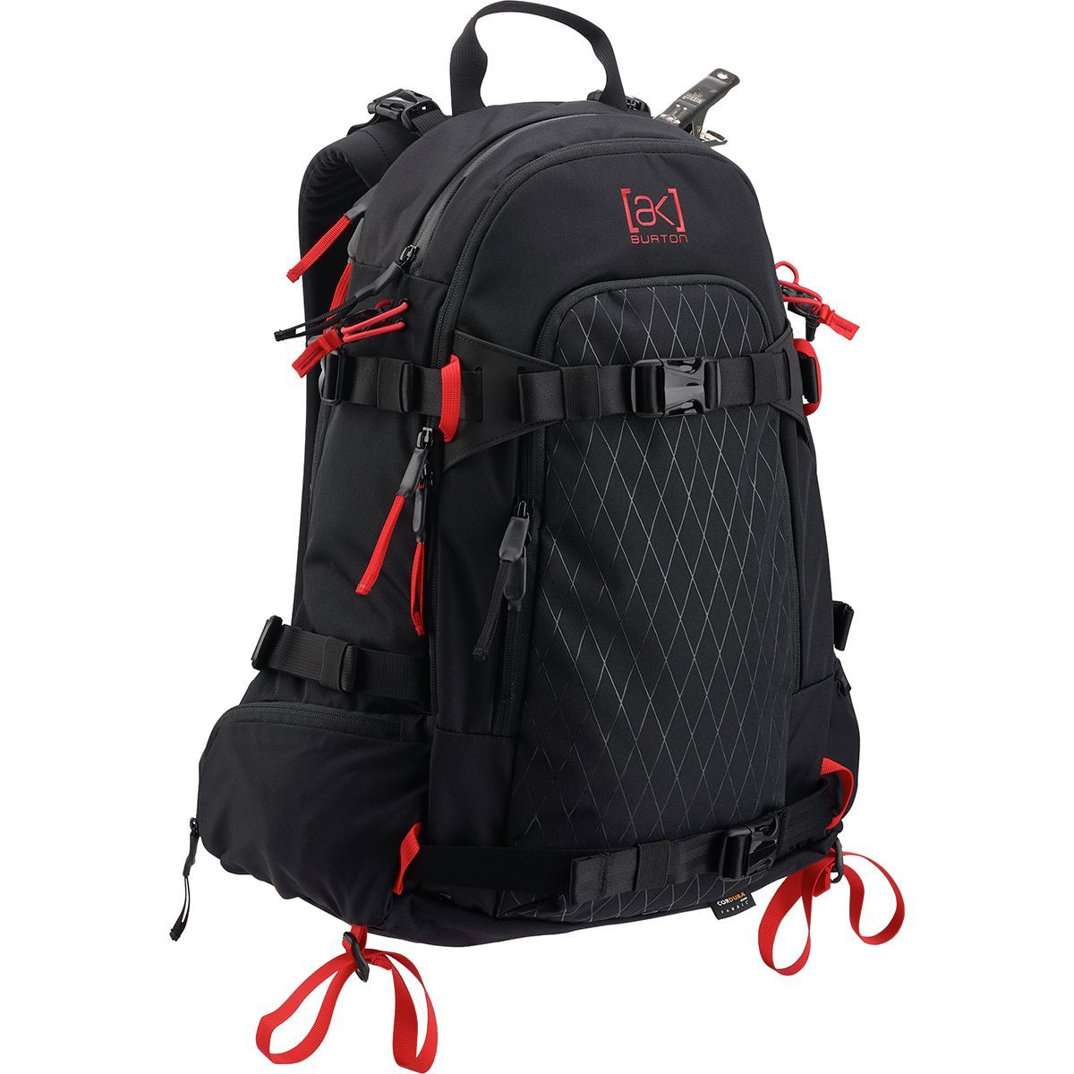 Burton AK Taft 28L Backpack - Snowboard