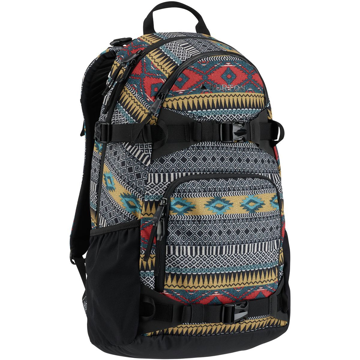 nonono BURTON バートン 25L Backpack Burton Day Hiker 25L Backpack | Burton.com Winter 2022 US