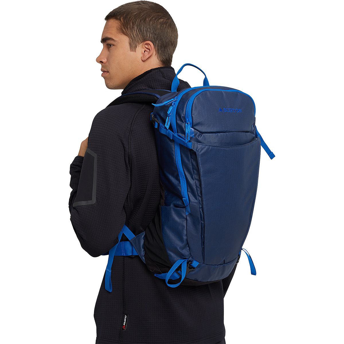 Burton skyward deals 18l backpack