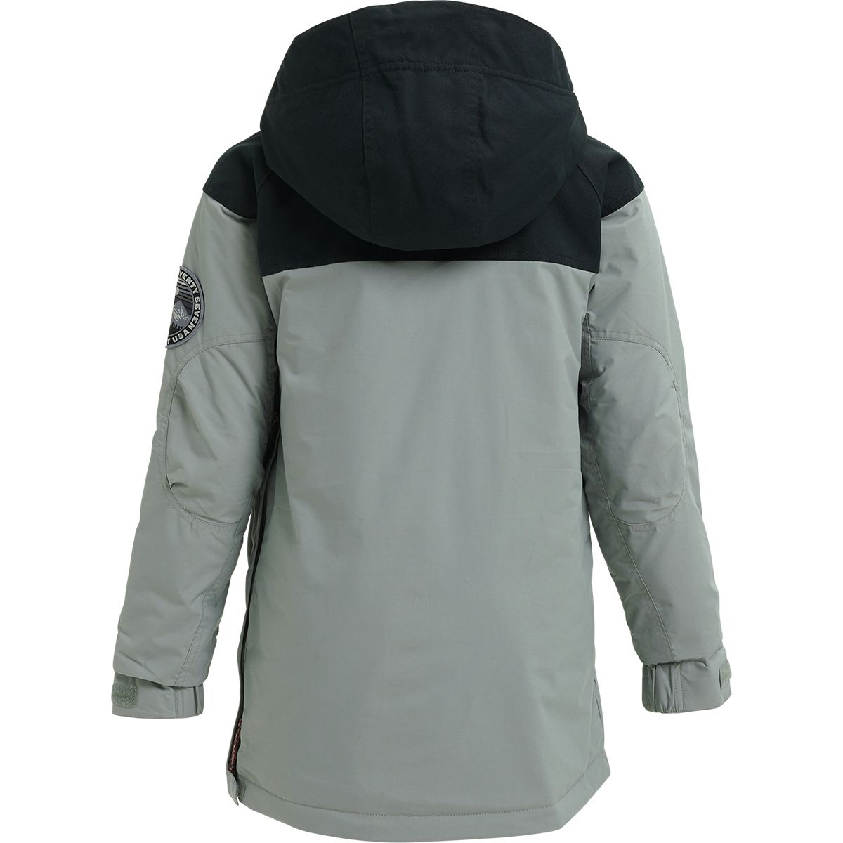 値下げ BURTON BOYS HIGHTRACK ANORAK Burton Hightrack Anorak - Kids' - Kids
