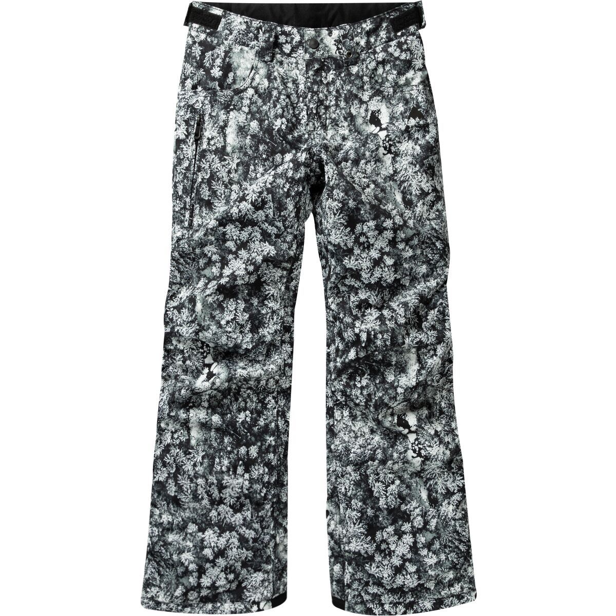 Burton Barnstorm Pant - Boys' Aerial Pines, XL