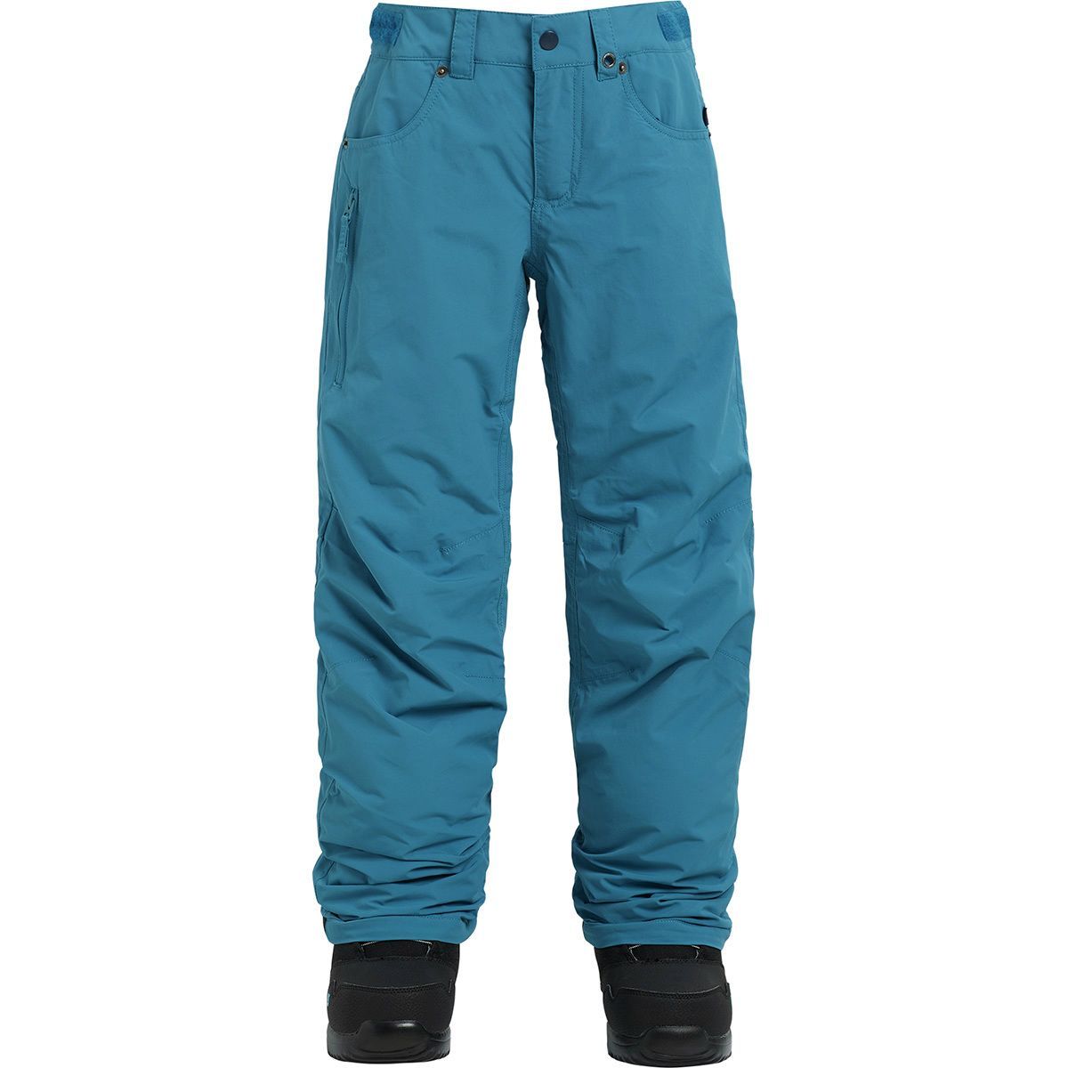 Burton Barnstorm Pant - Boys' Celestial, L
