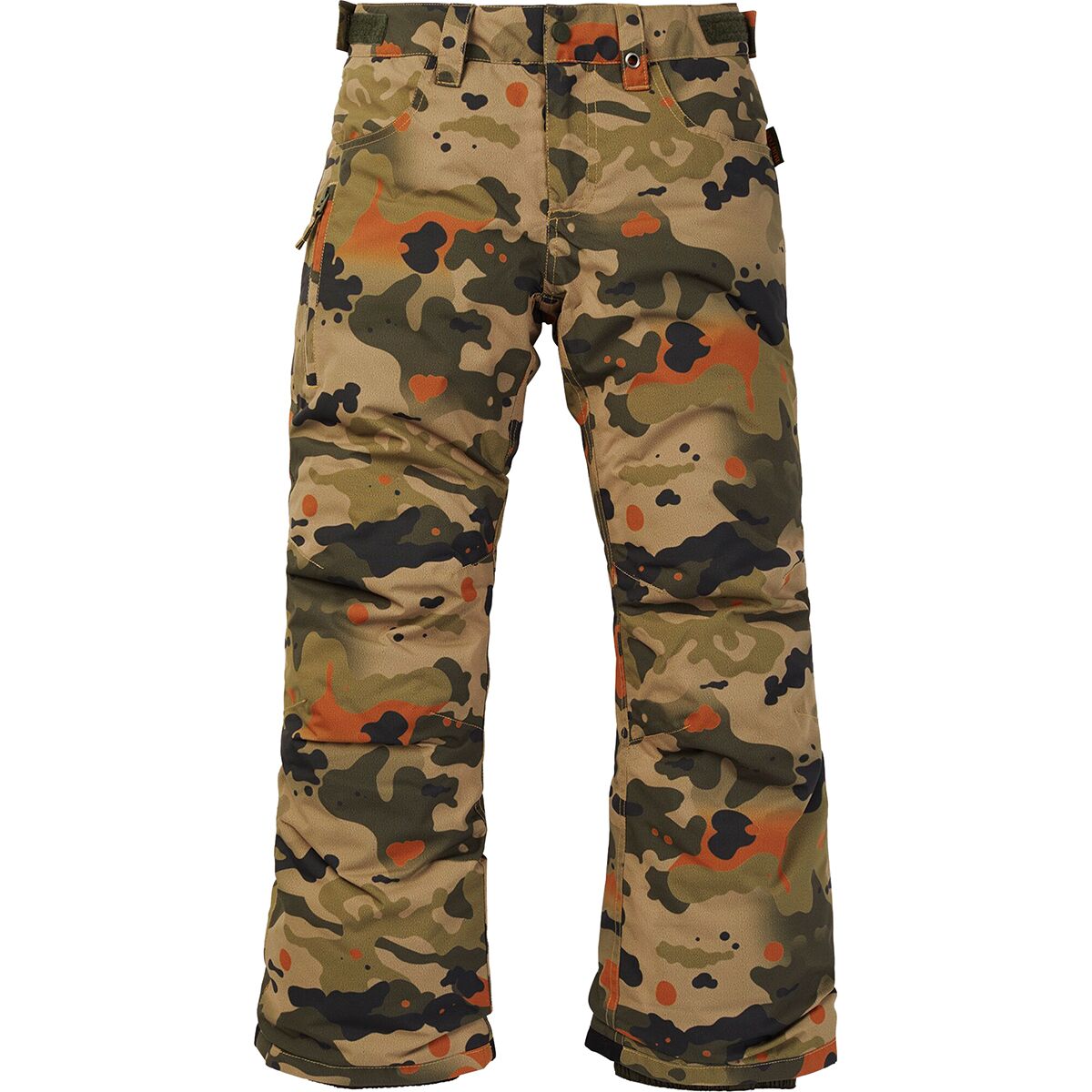 【新品】￼BURTON BOYS BARNSTORM PT Burton Boys Barnstorm Pant | WinterKids