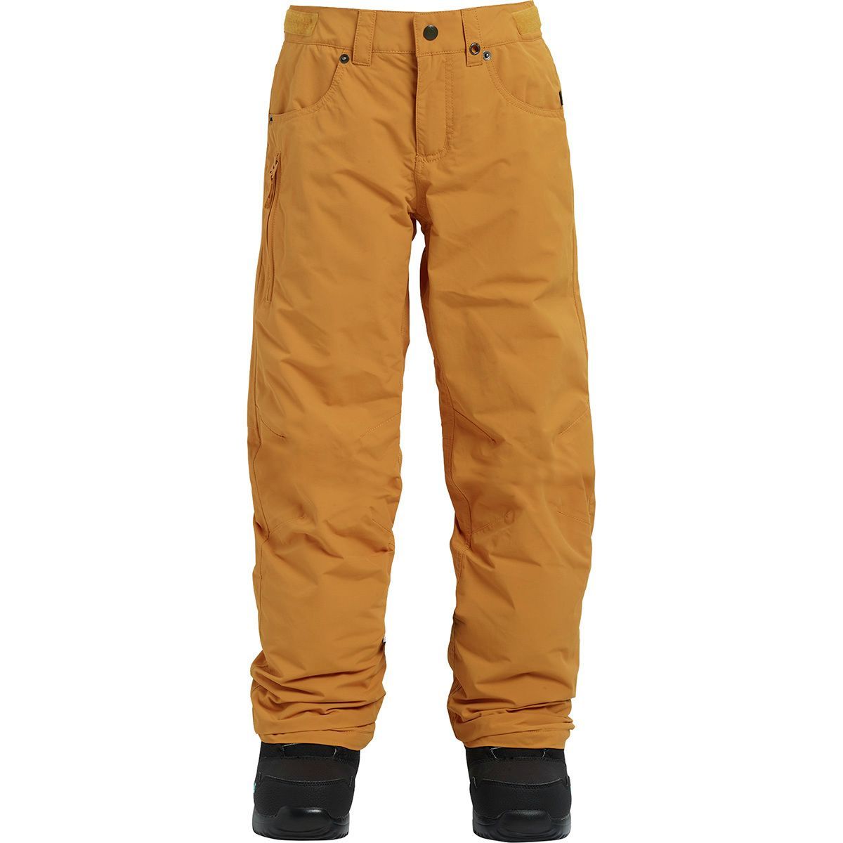 Burton Barnstorm Pant - Boys' Squashed, XS