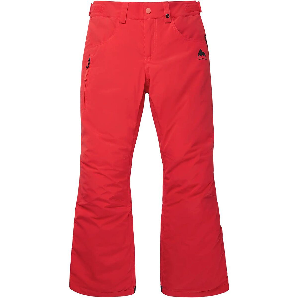 Burton Barnstorm Pant - Boys' Tomato, L