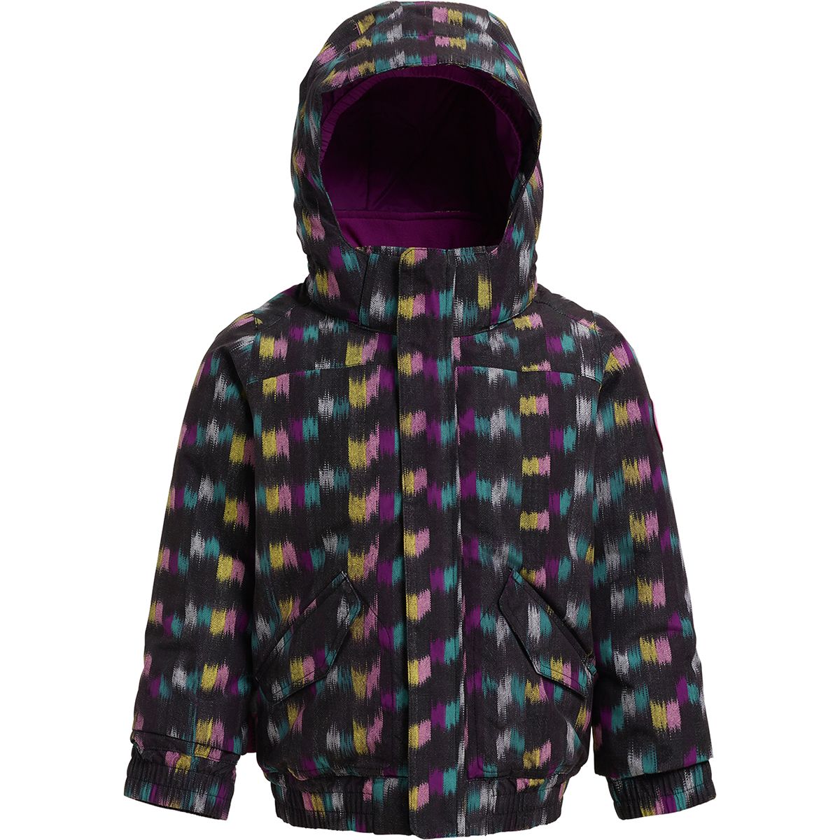 Burton Minishred Whiply Bomber Jacket 