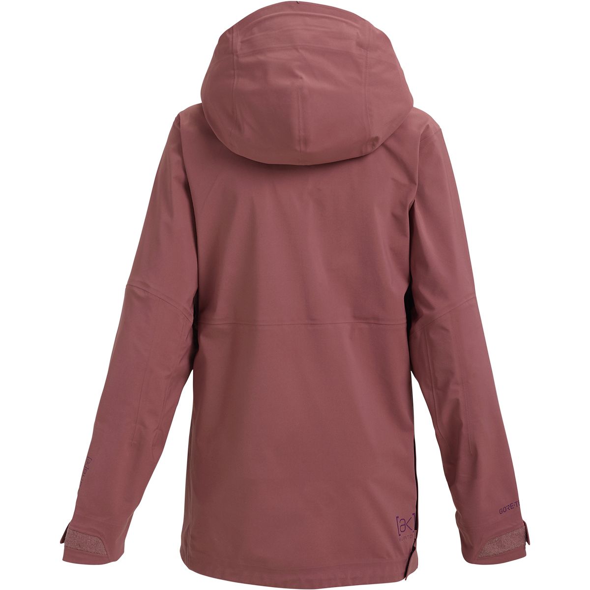 Burton [ak] GORE‑TEX 3L Kimmy Anorak Women's Burton [ak] Kimmy GORE-TEX 2L Anorak Jacket | Burton