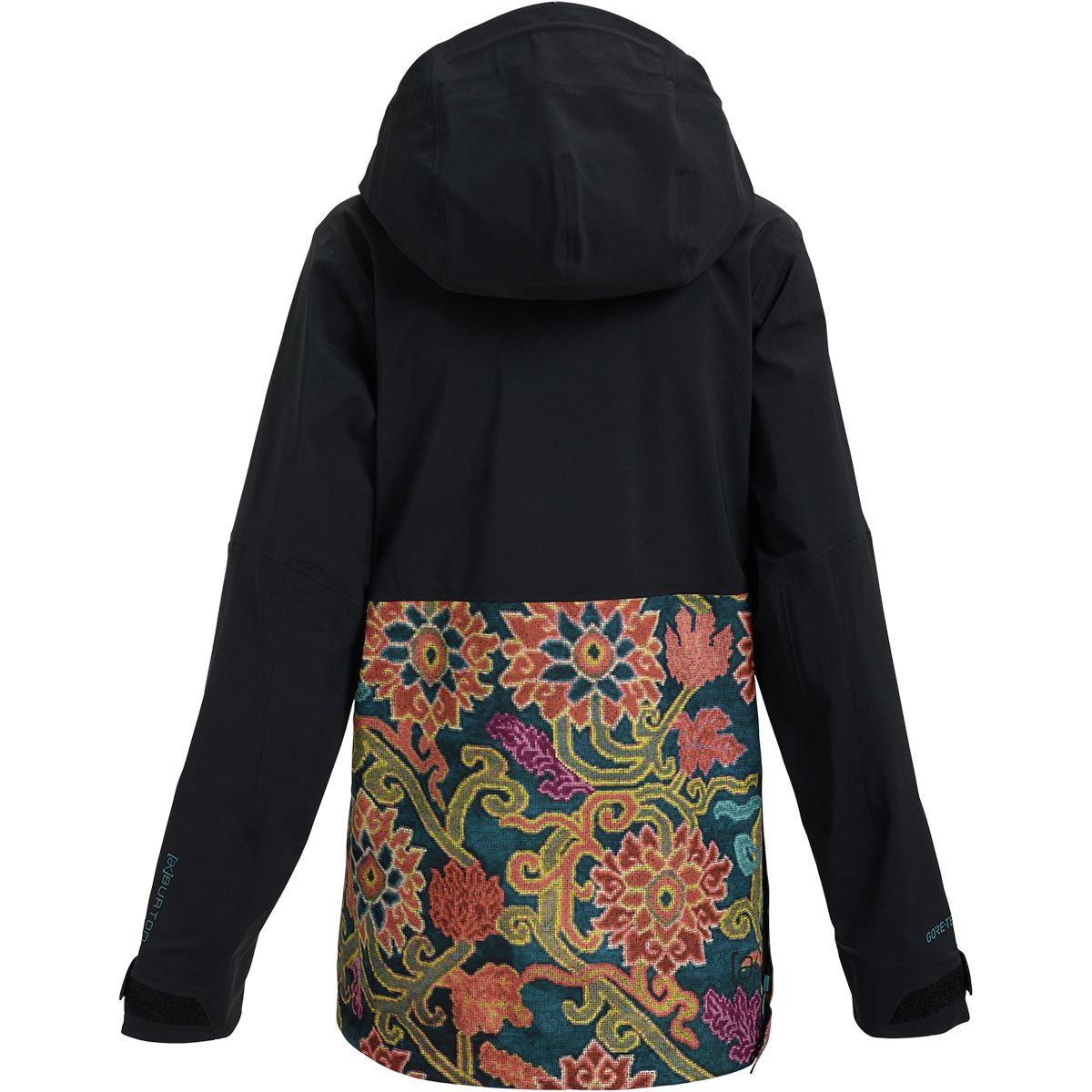 Burton AK GORE-TEX 3L Kimmy Anorak Jacket - Women's - Clothing