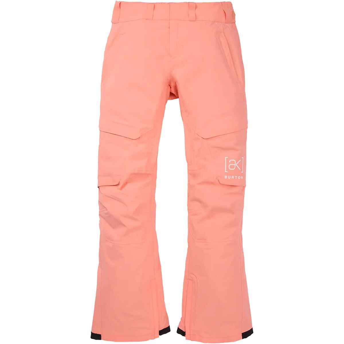 Burton AK Gore-Tex Summit Insulated Pant - Women's Reef Pink, L