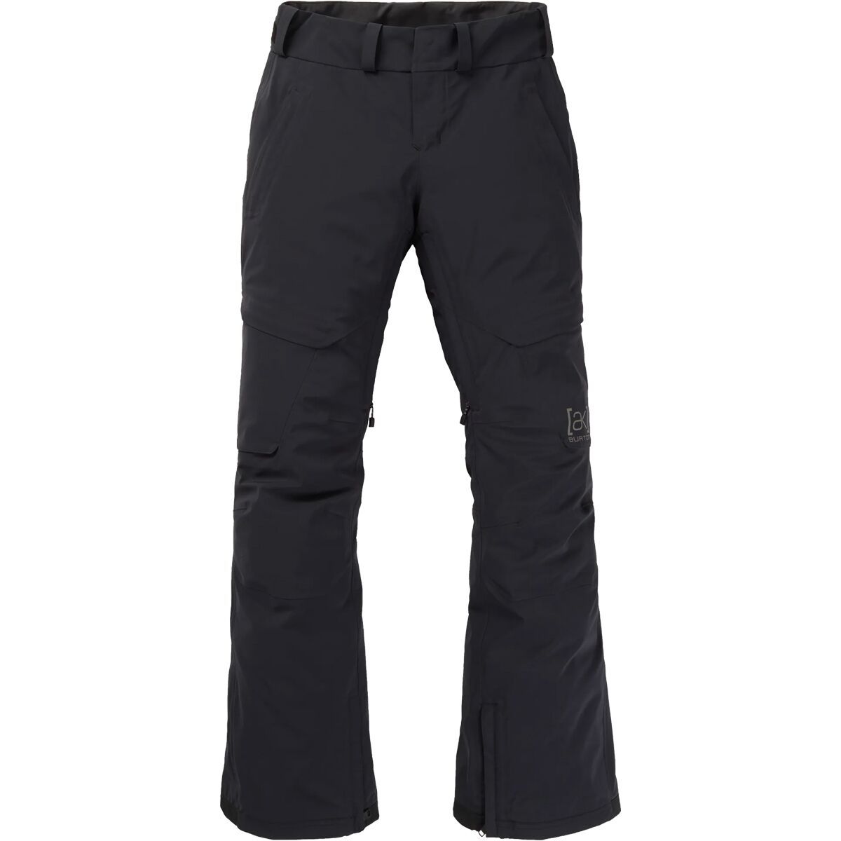 Burton AK Gore-Tex Summit Insulated Pant - Women's True Black, XL