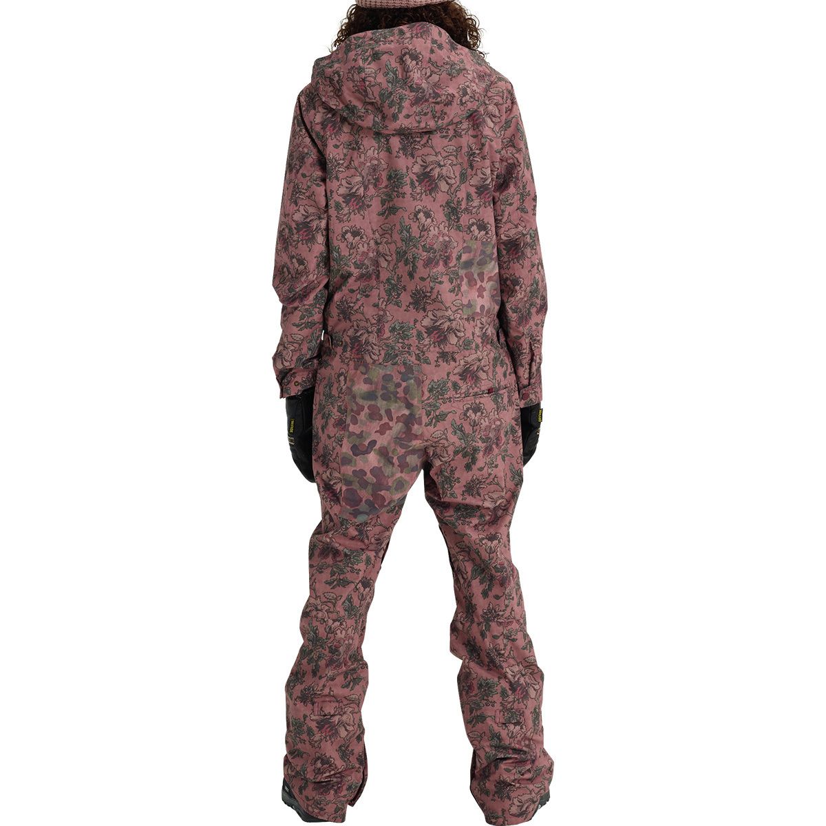Burton on sale snowsuit womens