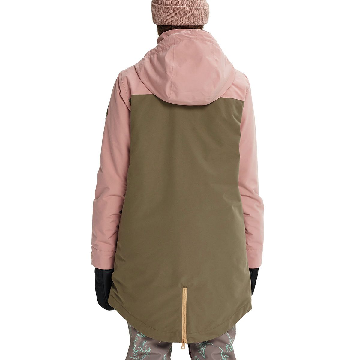 Burton GORE-TEX Eyris Jacket - Women's - Clothing