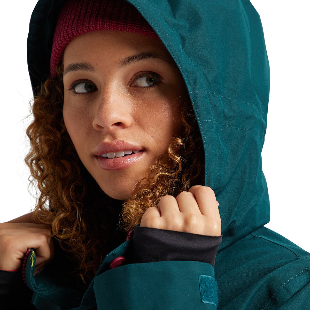 Burton GORE-TEX Eyris Jacket - Women's - Clothing