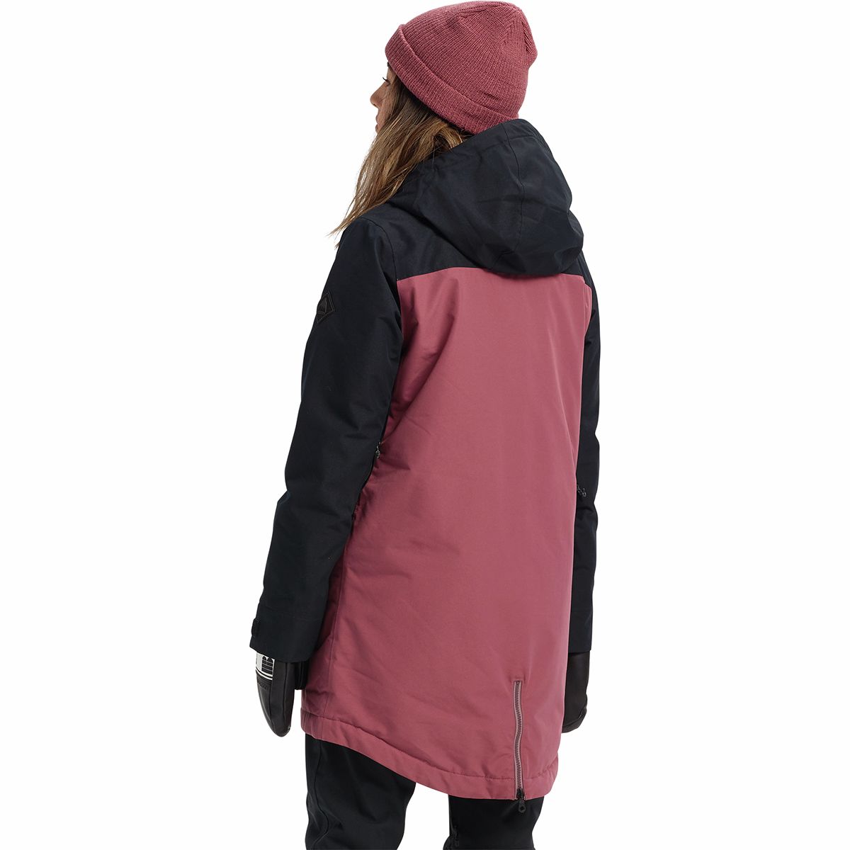 Burton eyris on sale jacket