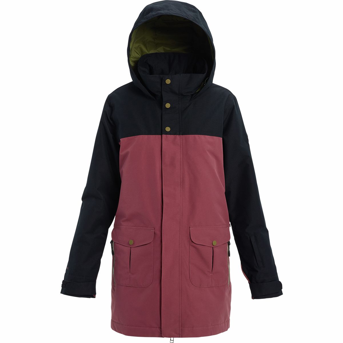 BURTON GORE‑TEX Eyris Jacket Sサイズ Burton GORE-TEX Eyris Jacket - Women's - Clothing