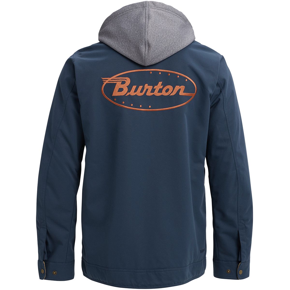 Burton Dunmore Insulated Jacket - Men's - Clothing