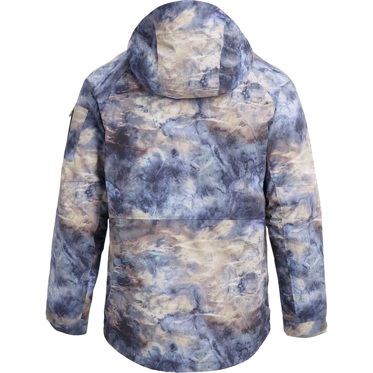 Burton Hilltop Jacket - Men's - Clothing