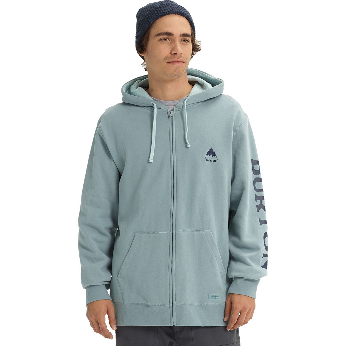 BURTON Elite Full-Zip Hoodie Lサイズ 新品 Amazon.com: Burton Elite Full-Zip Hoodie, True Black, S