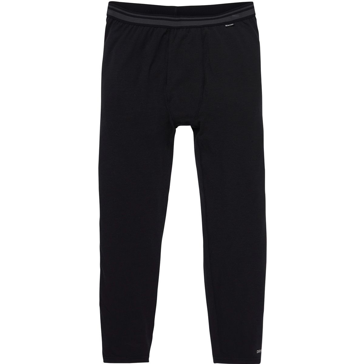 Burton Midweight Pant - Men's True Black, M