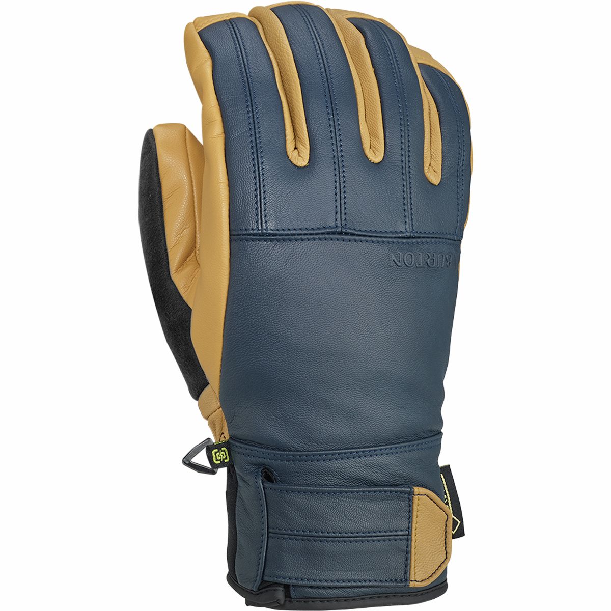 Gondy GORE-TEX Leather Glove - Men