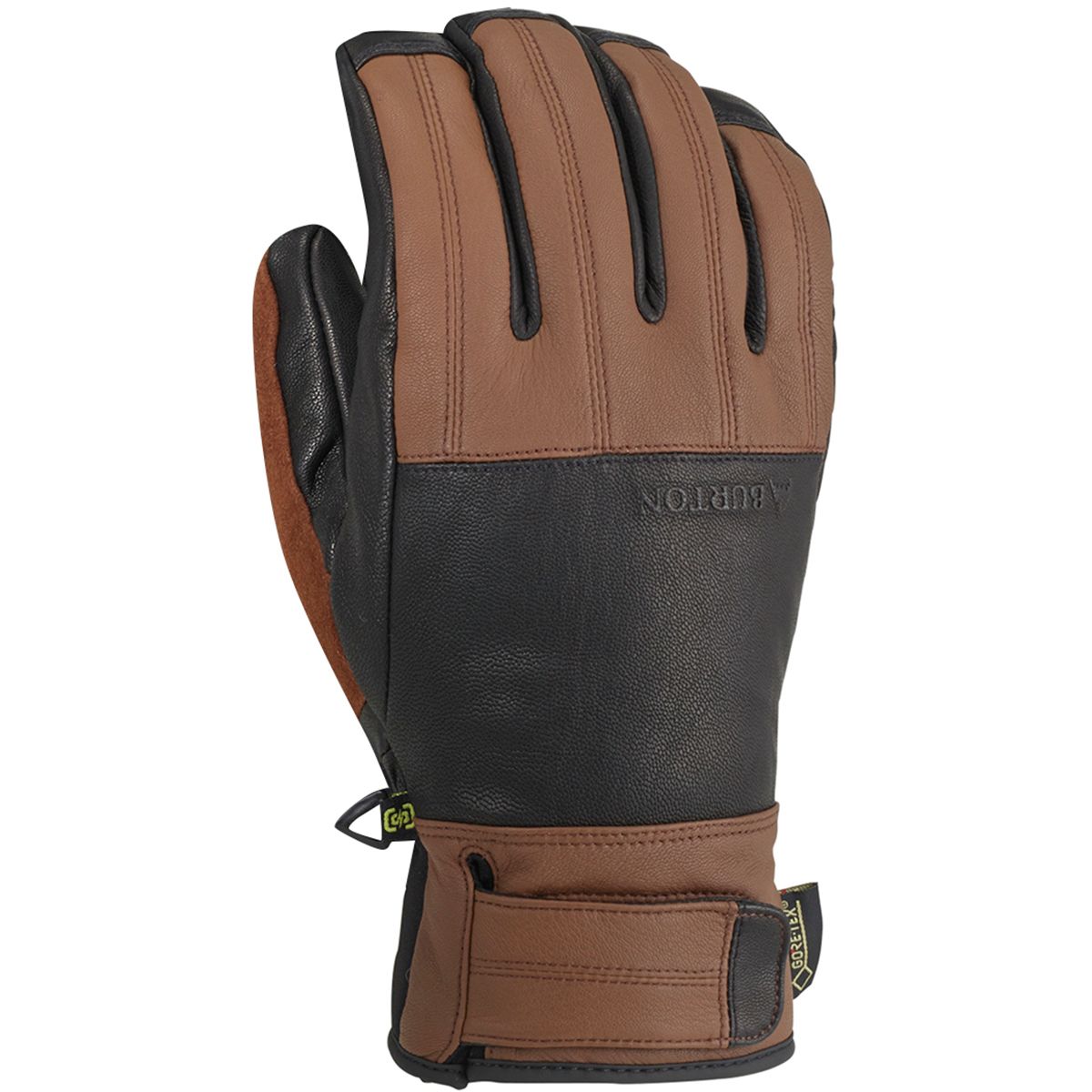 Gondy GORE-TEX Leather Glove - Men