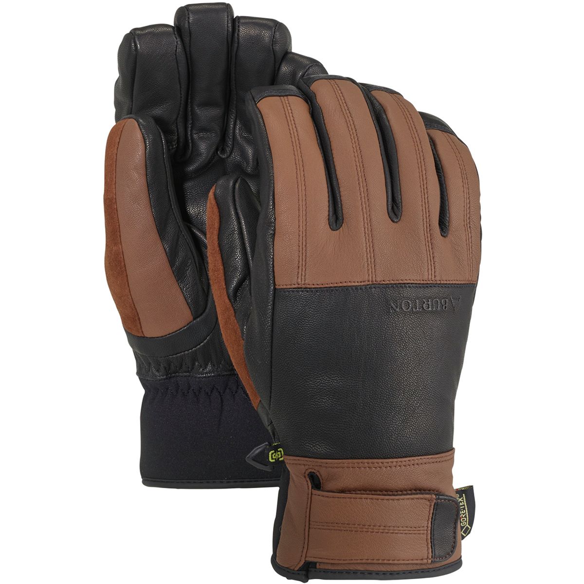 Burton Gondy GORE-TEX Leather Glove - Men's - Accessories